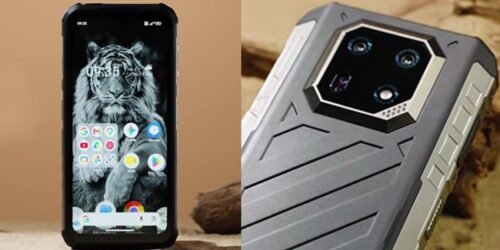 Ulefone Armor 22 Pro specs