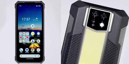 Ulefone Armor 24 Pro specs