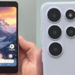 Ulefone Note 22 specs
