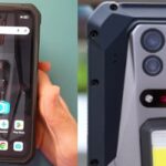 Unihertz 8849 Tank 5 Pro specs