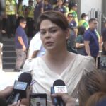 VP Sara Duterte