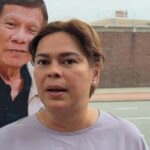 VP Sara Duterte