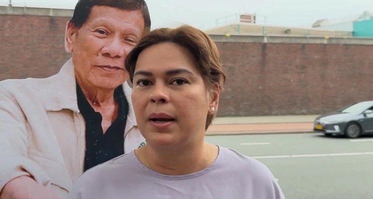 VP Sara Duterte