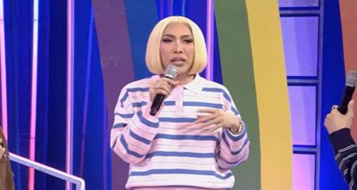 Vice Ganda