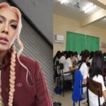 Vice Ganda, Classroom