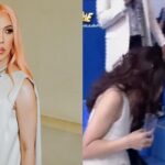 Vice Ganda, Johaira Moris 1