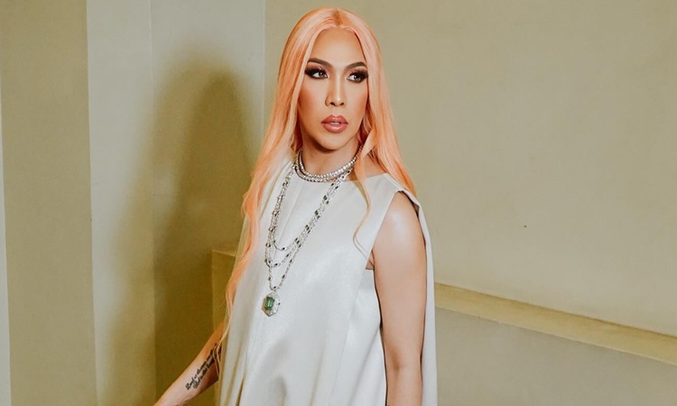 Vice Ganda