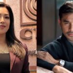 Zen Hernandez, Atom Araullo
