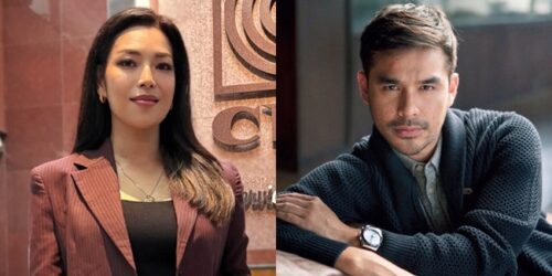 Zen Hernandez, Atom Araullo