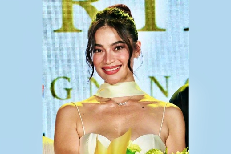anne curtis