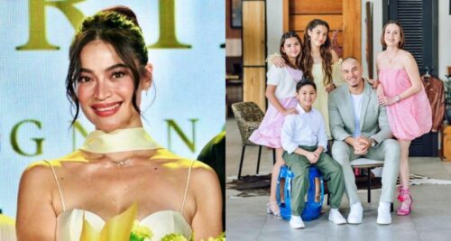 anne curtis kramer family