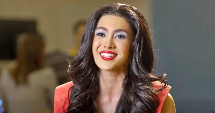 atasha muhlach