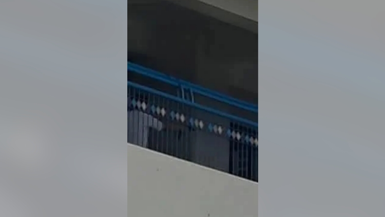 ateneo de zamboanga shooting incident