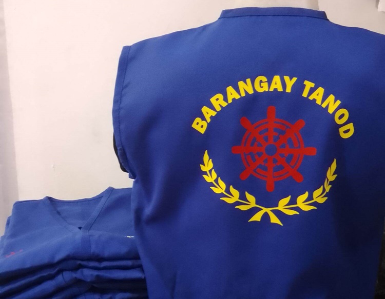 Barangay Tanod