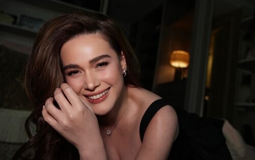 bea alonzo