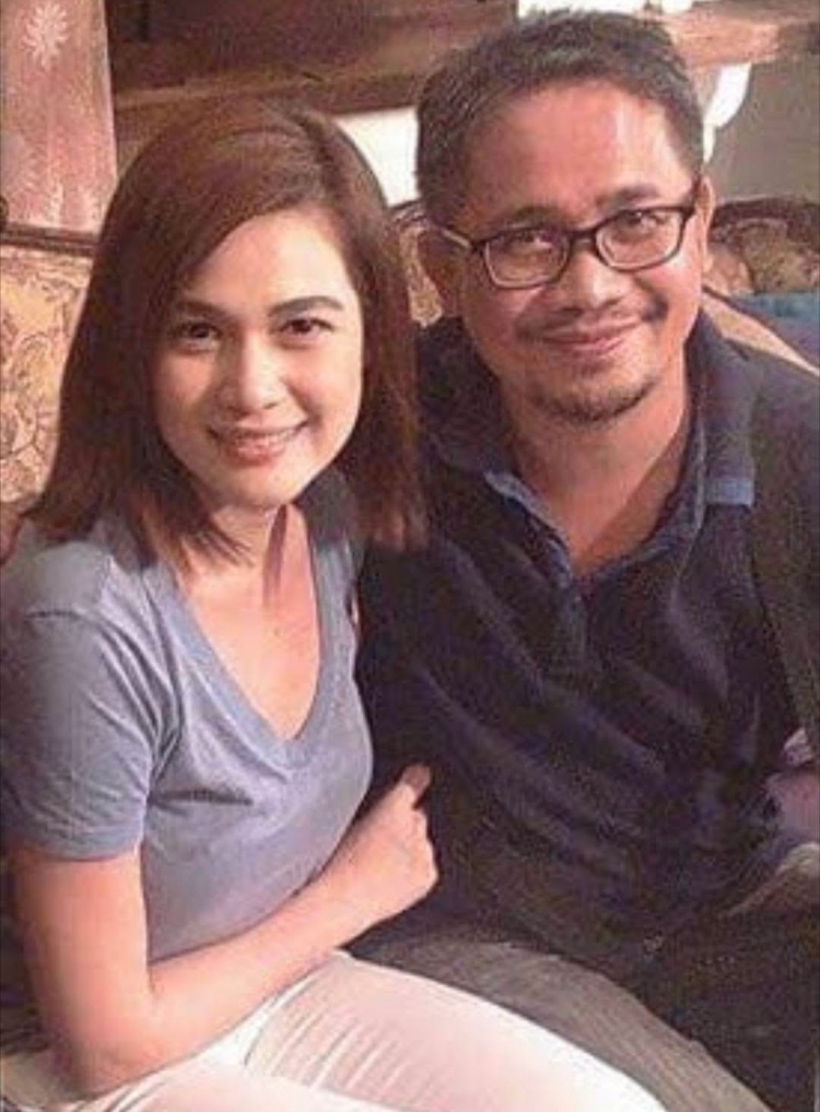 bea alonzo dindo balares