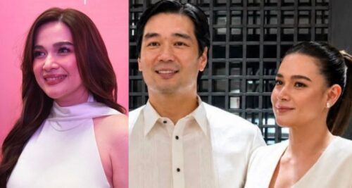 bea alonzo vincent co