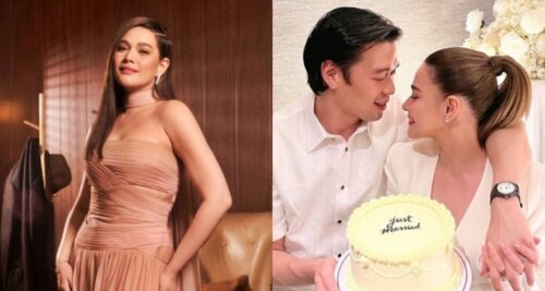 bea alonzo vincent co