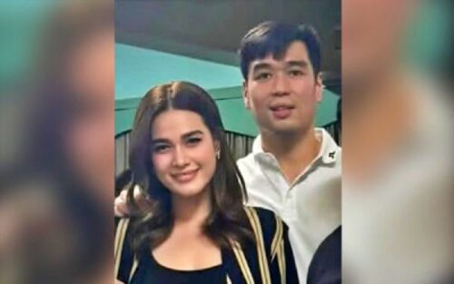 bea alonzo vincent co