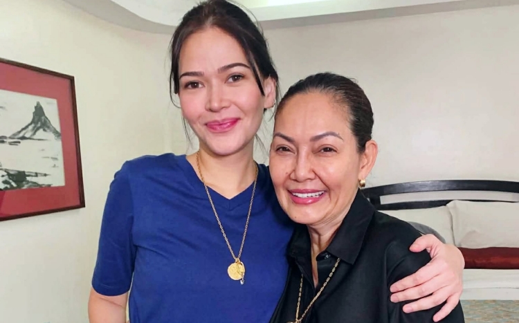 bela padilla maricel soriano