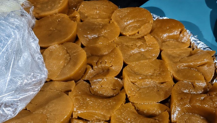 ‘Bilao’ Package