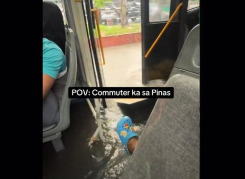 Commuter