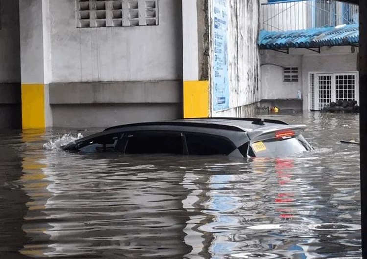 MMDA