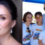 cheska kramer family