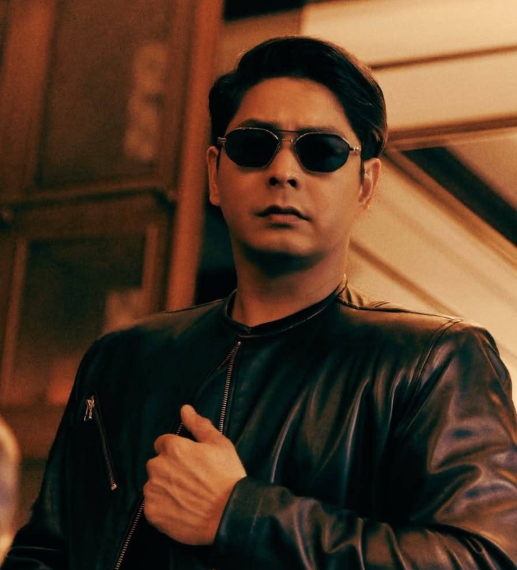 coco martin