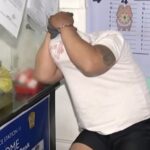 Delivery Rider