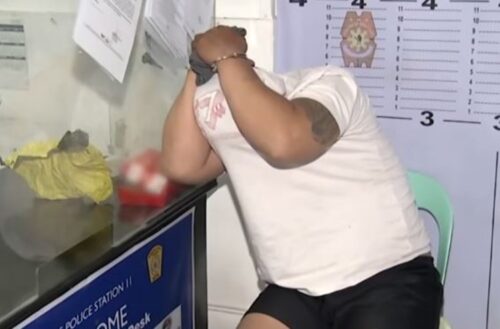 Delivery Rider