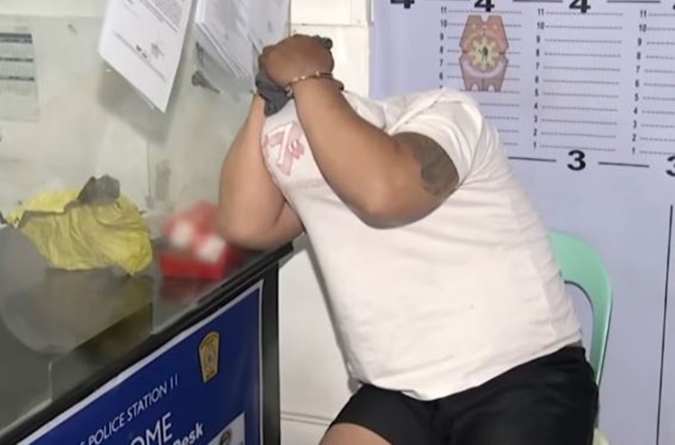 Delivery Rider