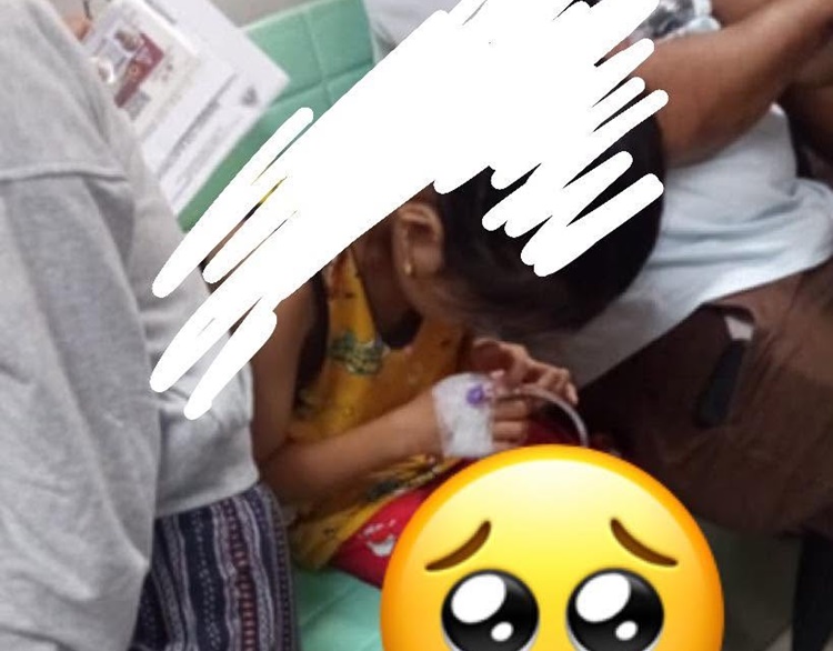 7-Year-Old Child