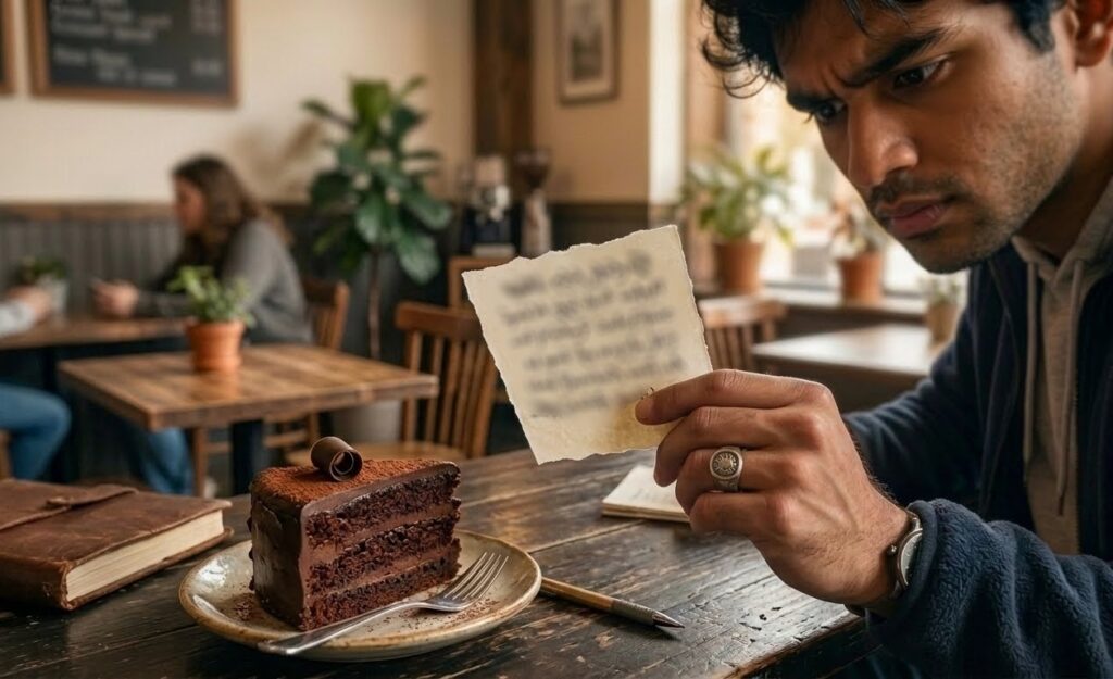 echoes in the envelope