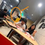 Female Customer