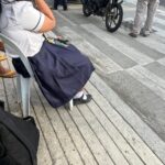 Female Student