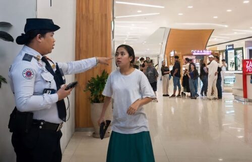 Female Student