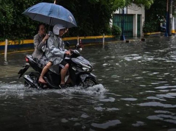 Metro Manila
