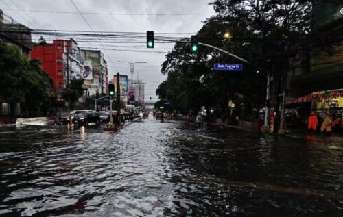 Metro Manila