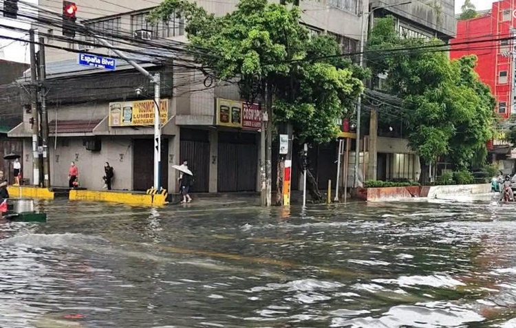 Metro Manila