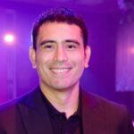 gerald anderson