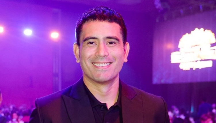 gerald anderson