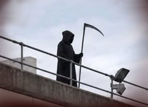 Grim Reaper