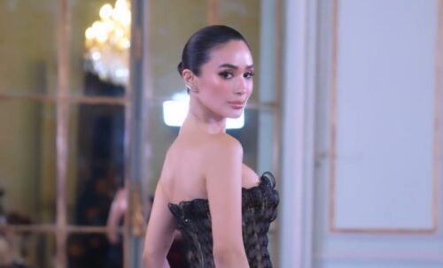 heart evangelista