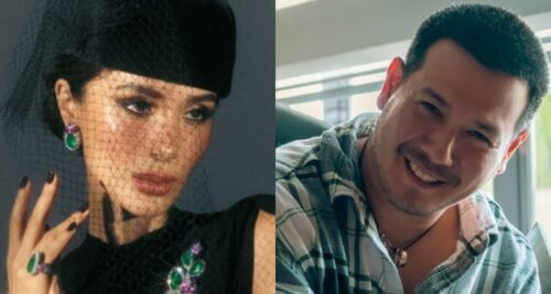 heart evangelista john prats