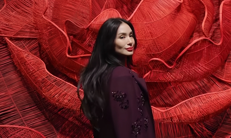 heart evangelista