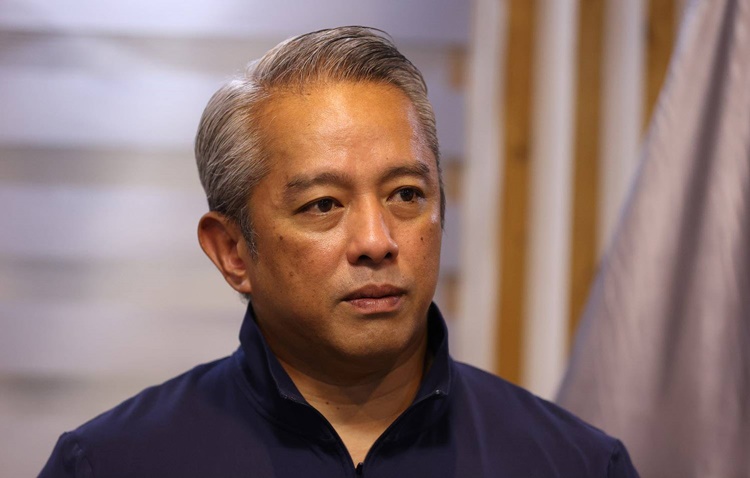 DILG Chief