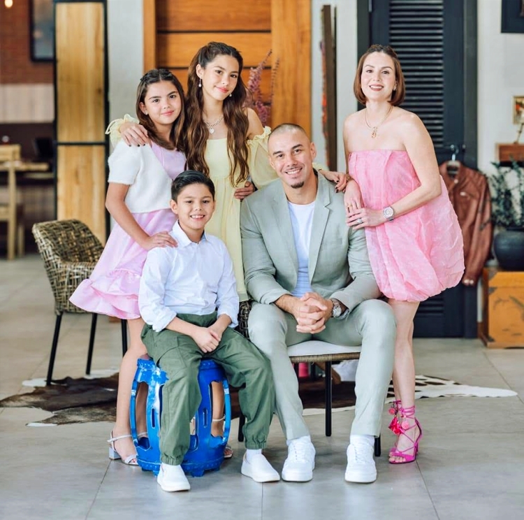 kramer family