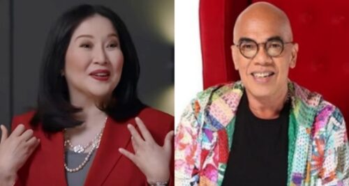 kris aquino boy abunda