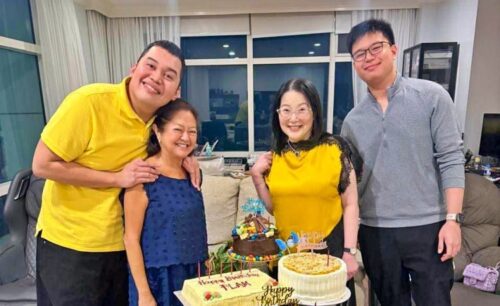 kris aquino liza marcos